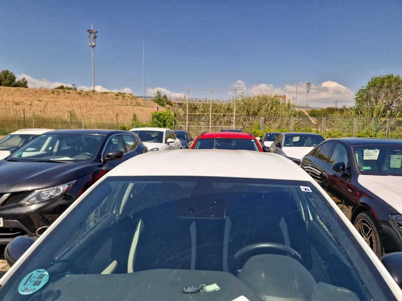 Foto Nissan Micra 6
