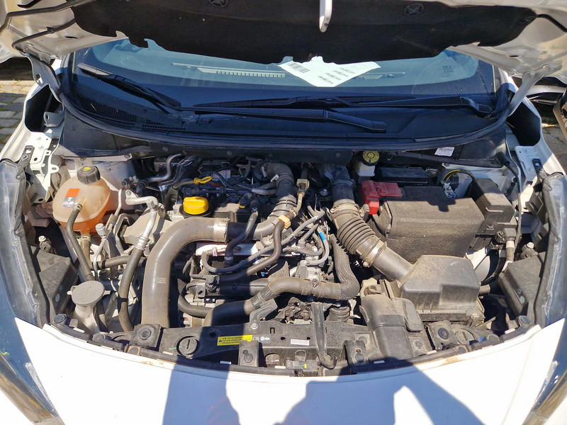 Foto Nissan Micra 7