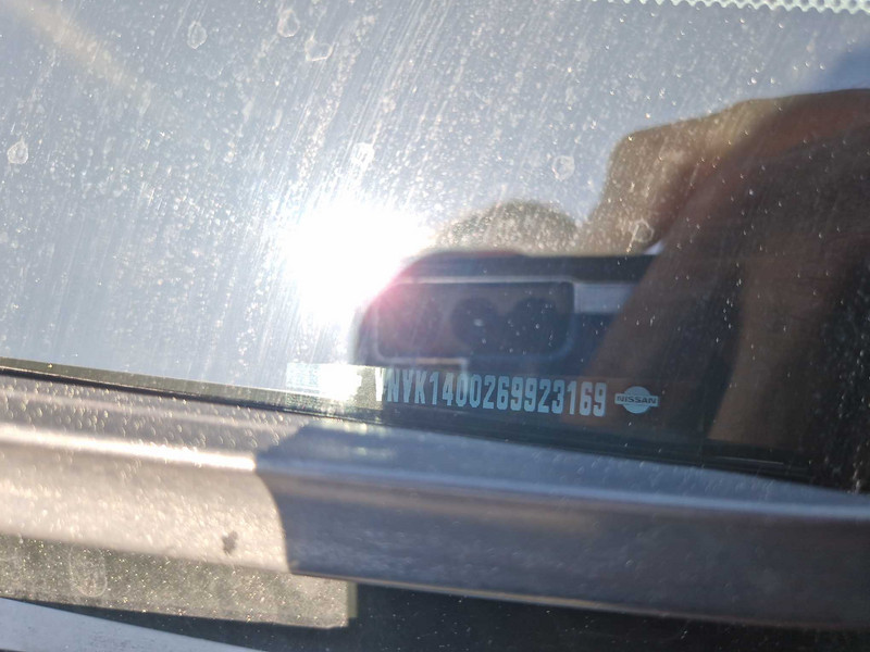 Foto Nissan Micra 8