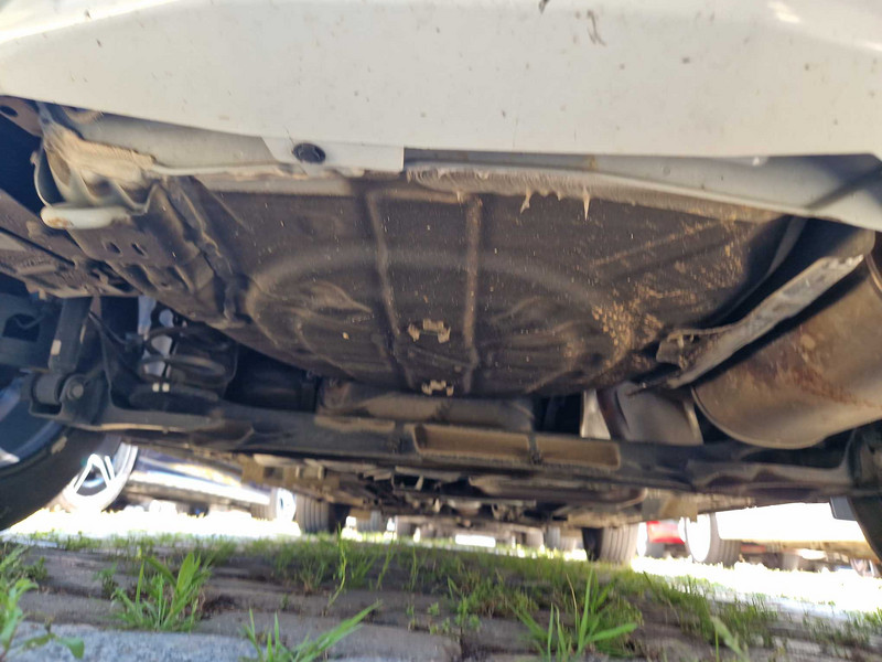 Foto Nissan Micra 15