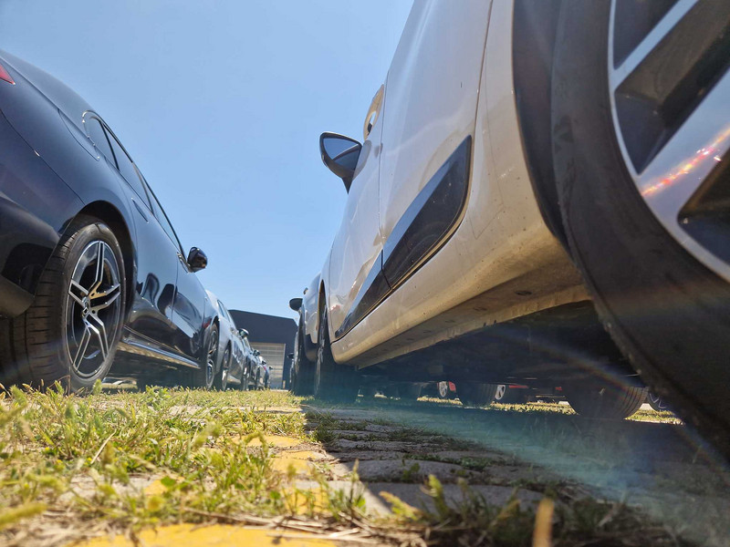 Foto Nissan Micra 18