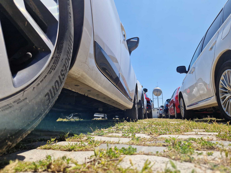 Foto Nissan Micra 19