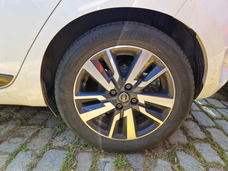 Foto Nissan Micra 22