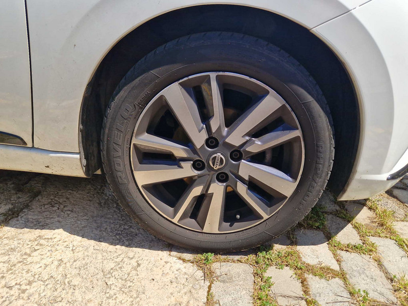 Foto Nissan Micra 24