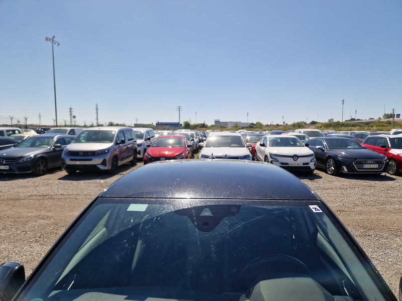 Foto Audi A1 6