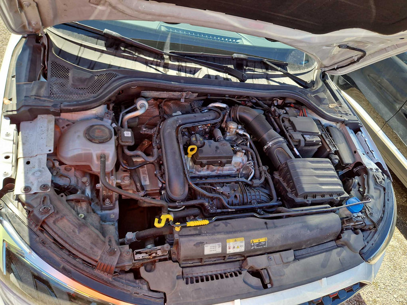 Foto Audi A1 7