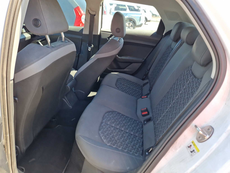 Foto Audi A1 13