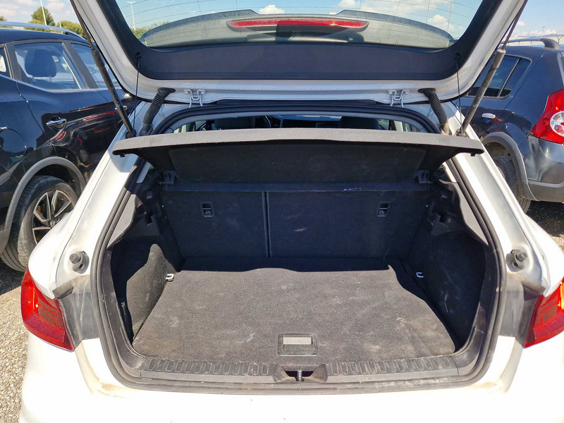 Foto Audi A1 16