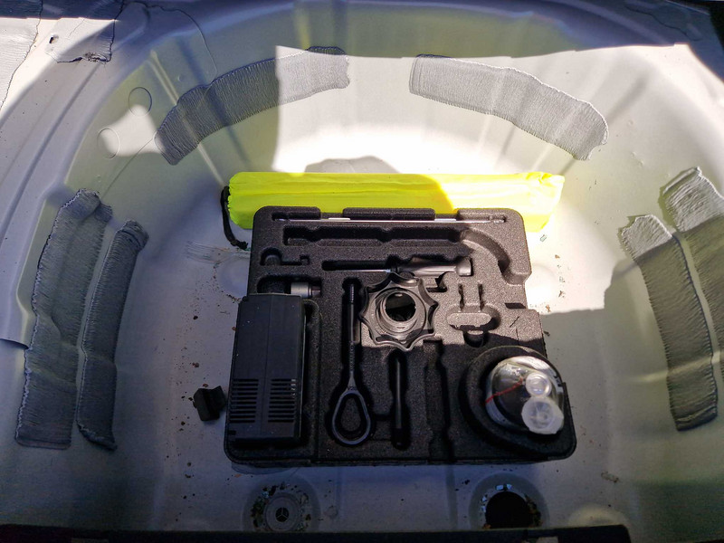 Foto Audi A1 17