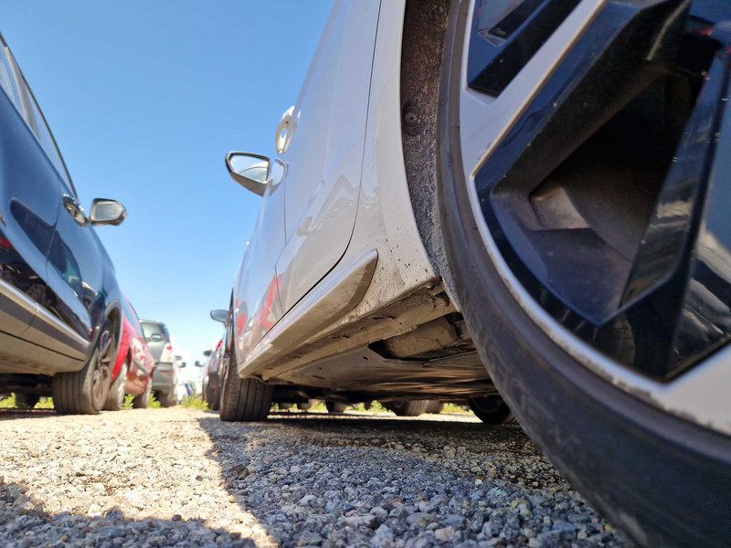 Foto Audi A1 18