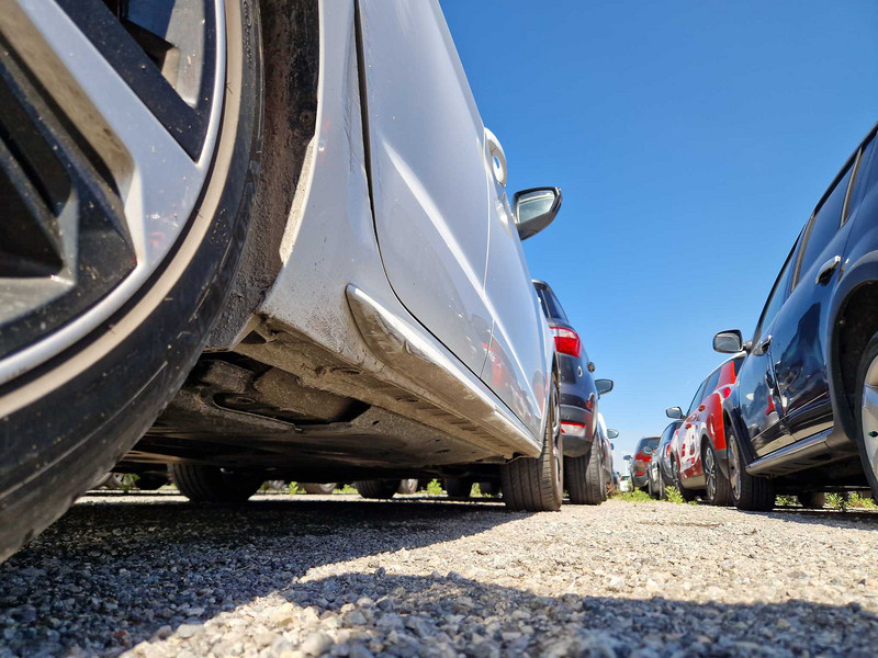 Foto Audi A1 19