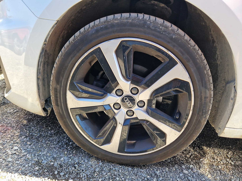 Foto Audi A1 21