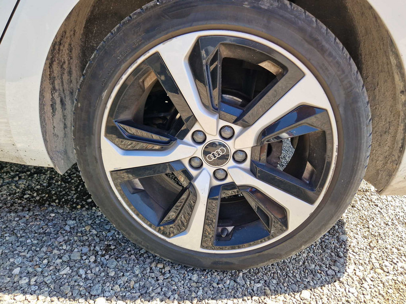 Foto Audi A1 22
