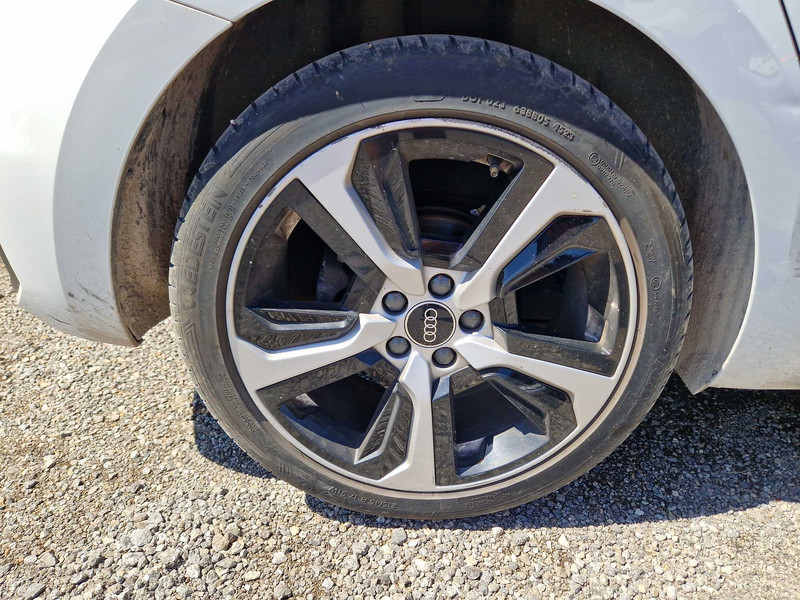 Foto Audi A1 23