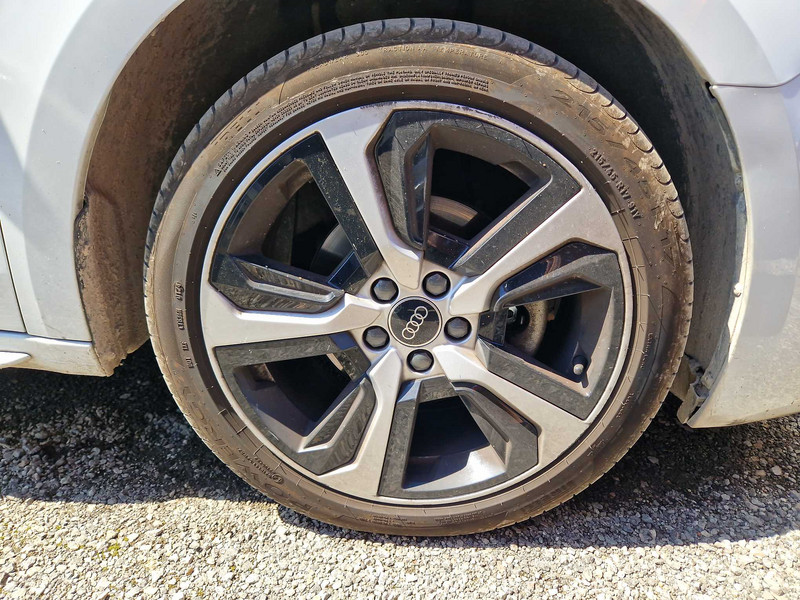 Foto Audi A1 24