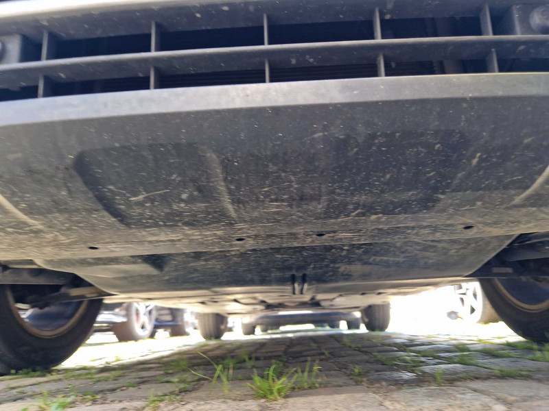 Foto Volkswagen T-CROSS 5