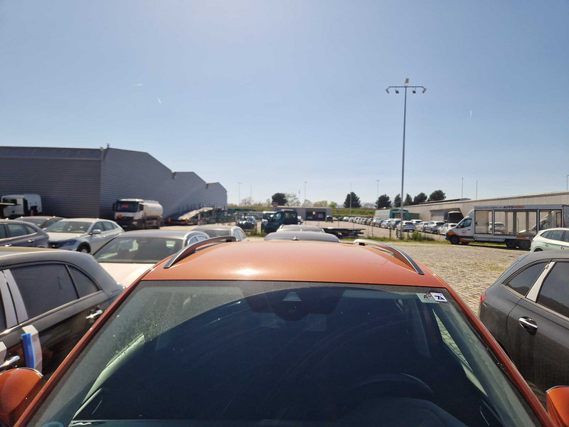 Foto Volkswagen T-CROSS 6