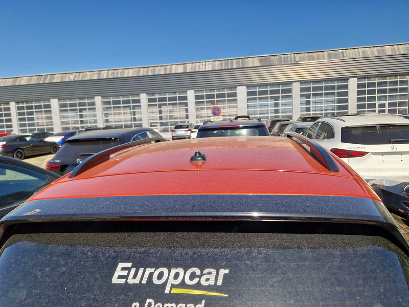 Foto Volkswagen T-CROSS 20
