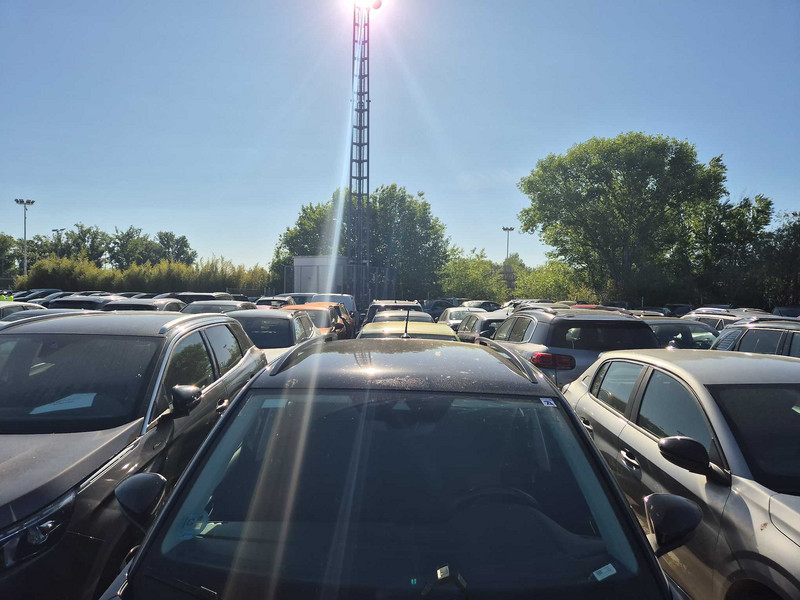 Foto Volkswagen T-CROSS 6