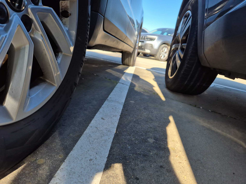 Foto Volkswagen T-CROSS 18