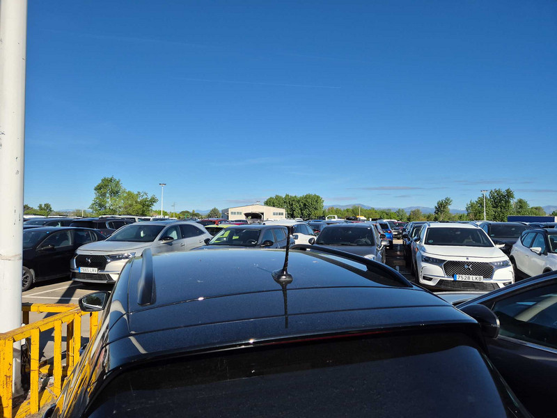 Foto Volkswagen T-CROSS 21