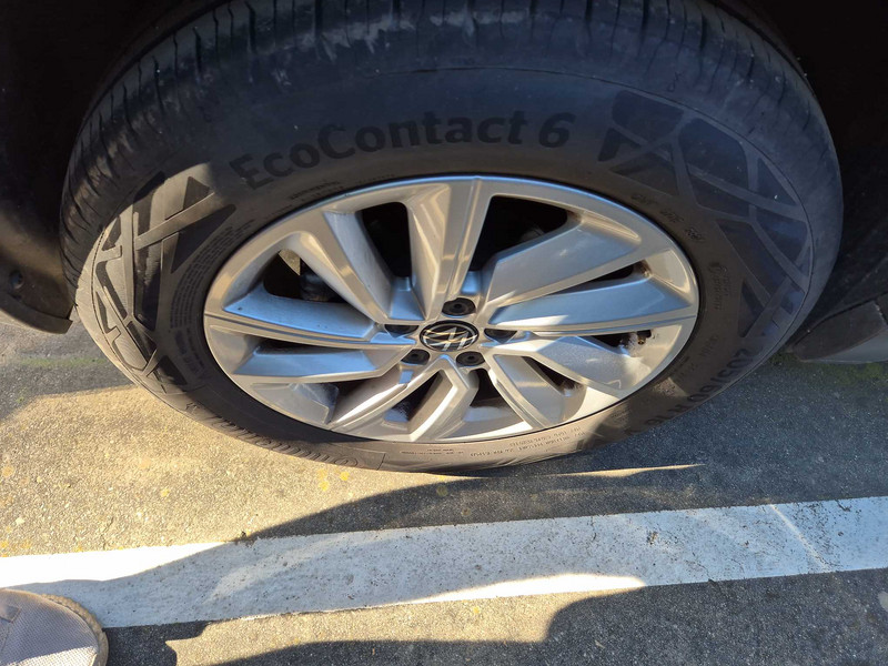 Foto Volkswagen T-CROSS 23
