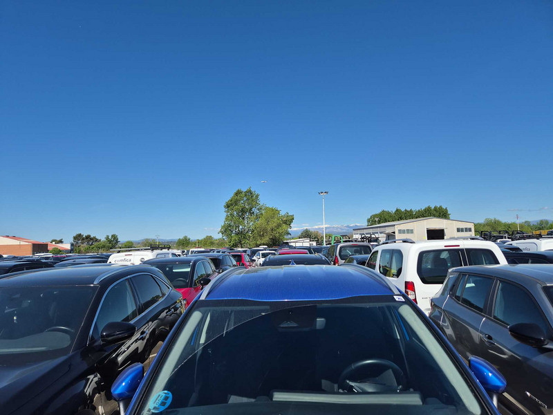 Foto Kia Sportage 6