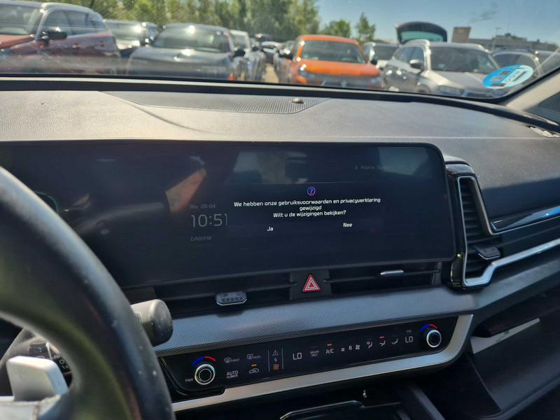 Foto Kia Sportage 10