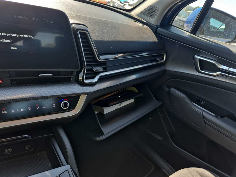 Foto Kia Sportage 11