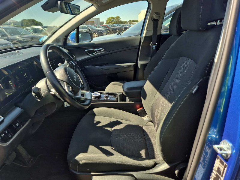 Foto Kia Sportage 12