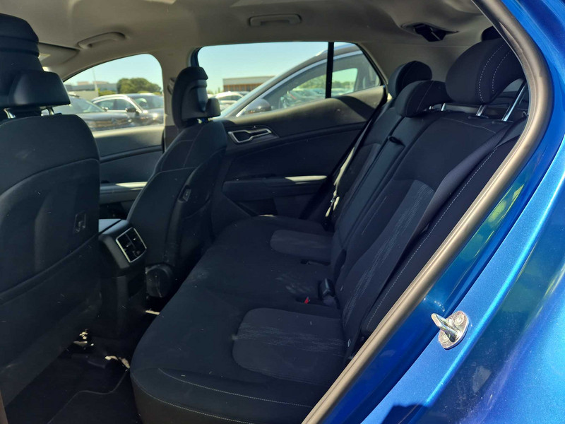 Foto Kia Sportage 13