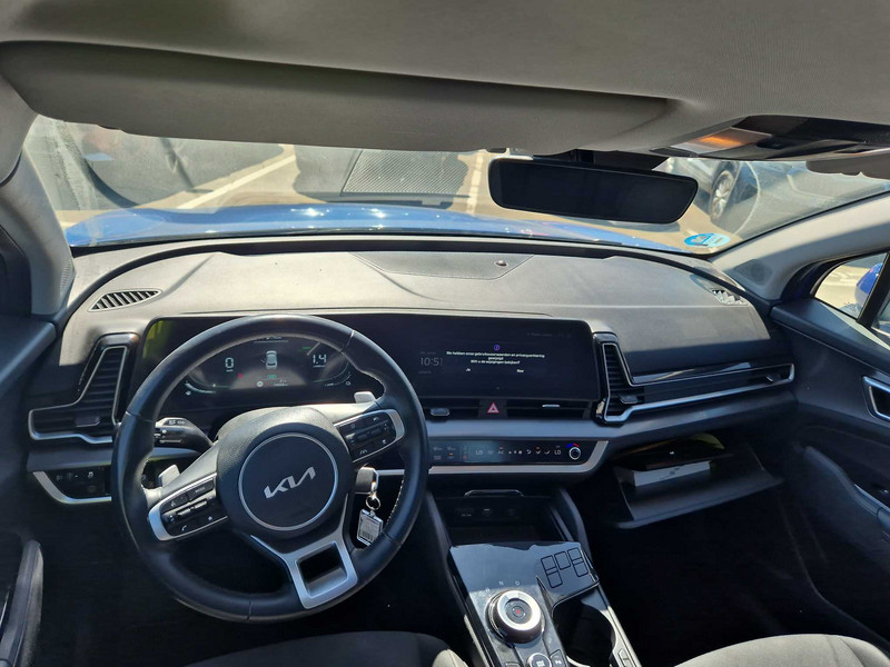 Foto Kia Sportage 14