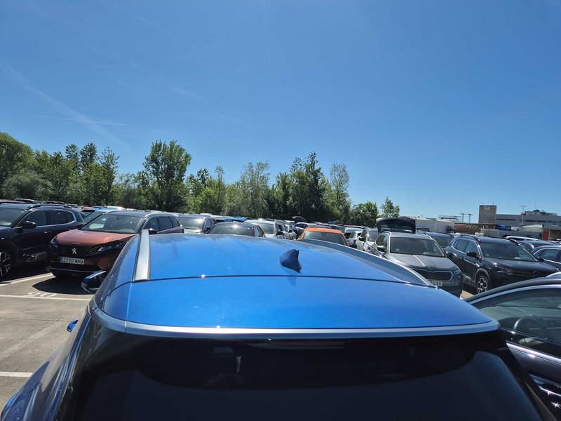 Foto Kia Sportage 20