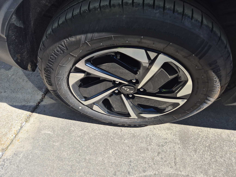 Foto Kia Sportage 22