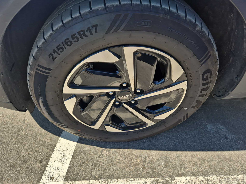 Foto Kia Sportage 24
