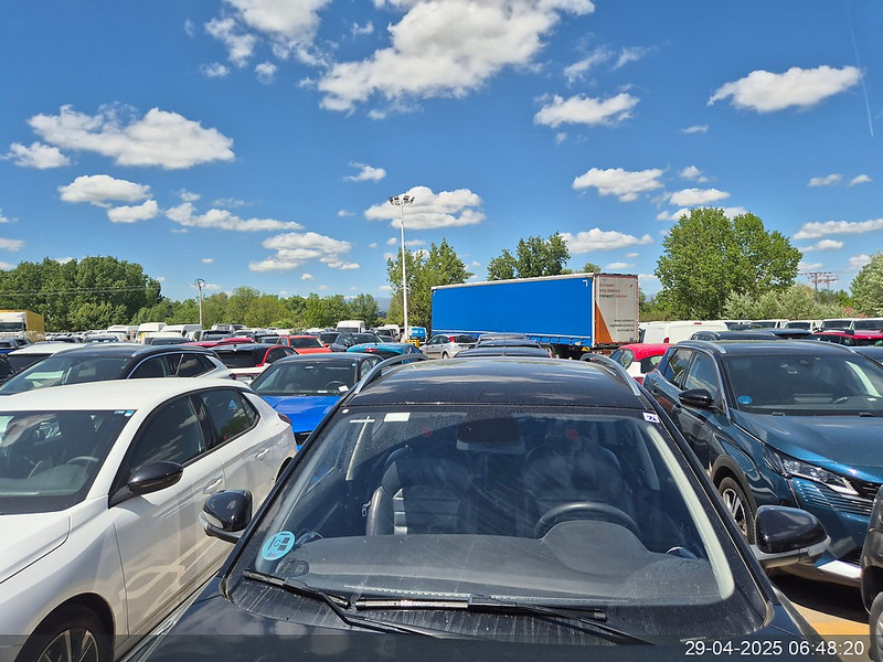 Foto MG MG ZS ZS 1.5 VTi-Tech Luxury 78kW 6