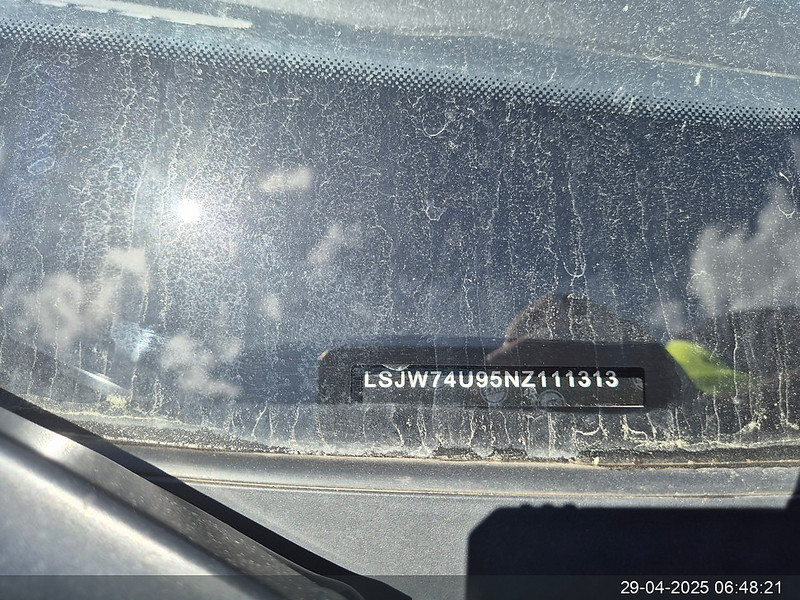 Foto MG MG ZS ZS 1.5 VTi-Tech Luxury 78kW 7