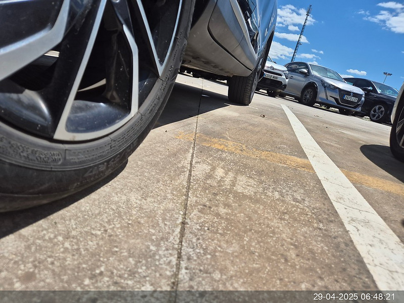 Foto MG MG ZS ZS 1.5 VTi-Tech Luxury 78kW 18