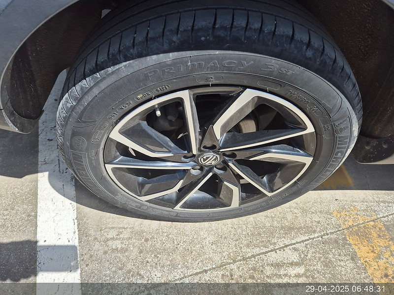 Foto MG MG ZS ZS 1.5 VTi-Tech Luxury 78kW 22