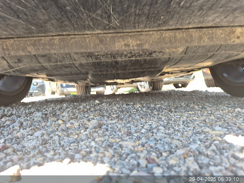 Foto Fiat 500X 5
