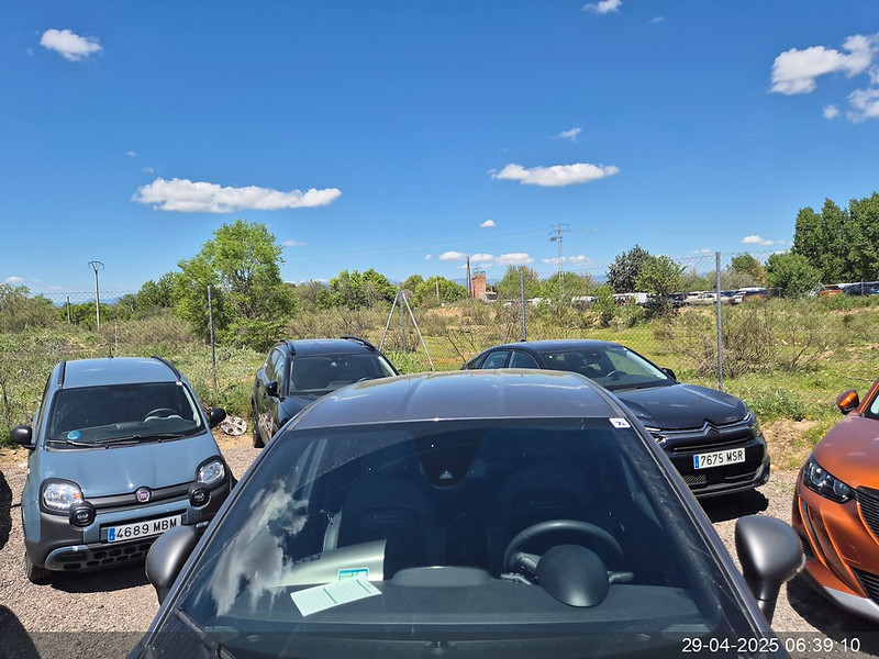 Foto Fiat 500X 6