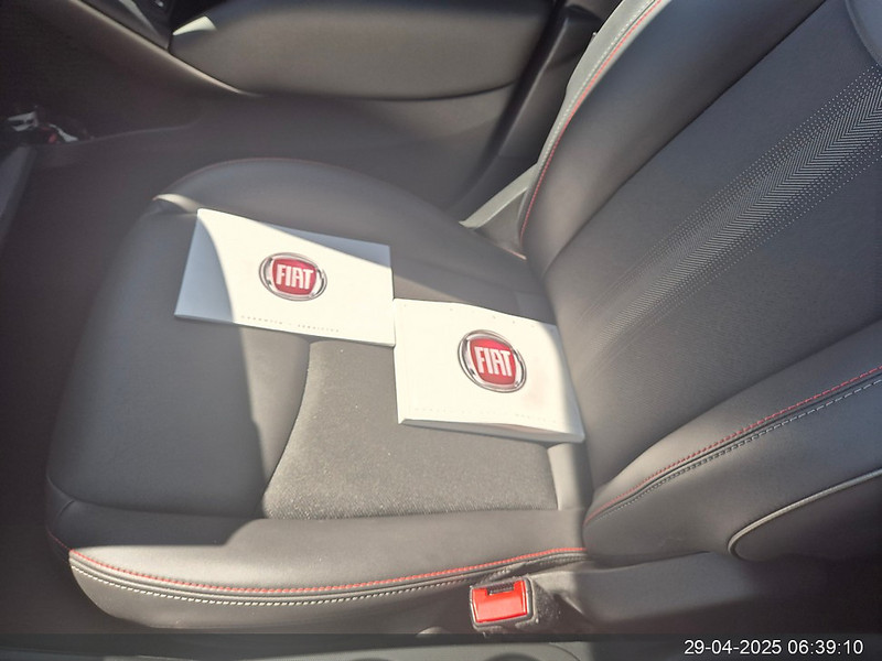 Foto Fiat 500X 11