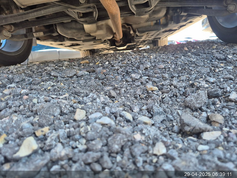 Foto Fiat 500X 17