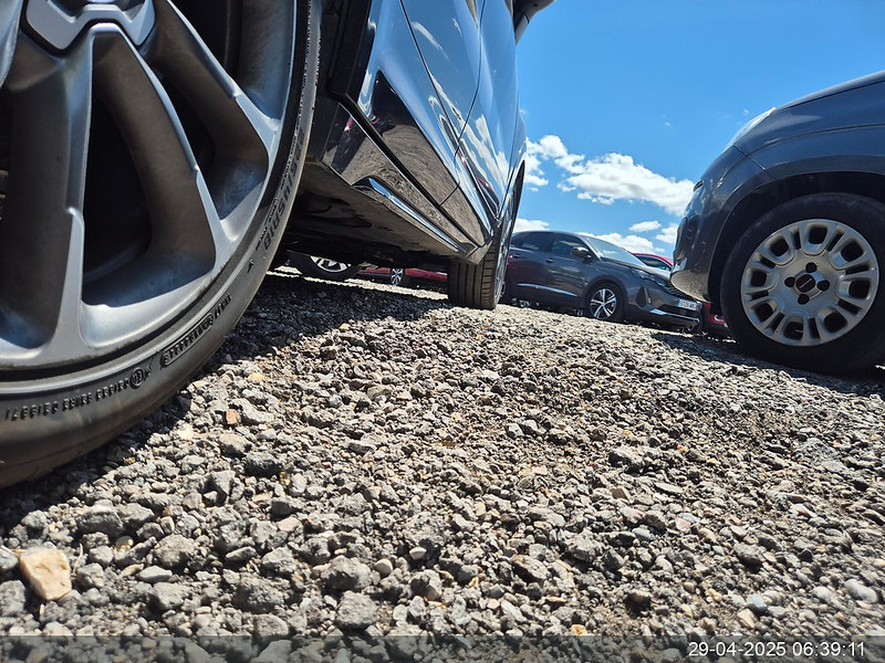 Foto Fiat 500X 20