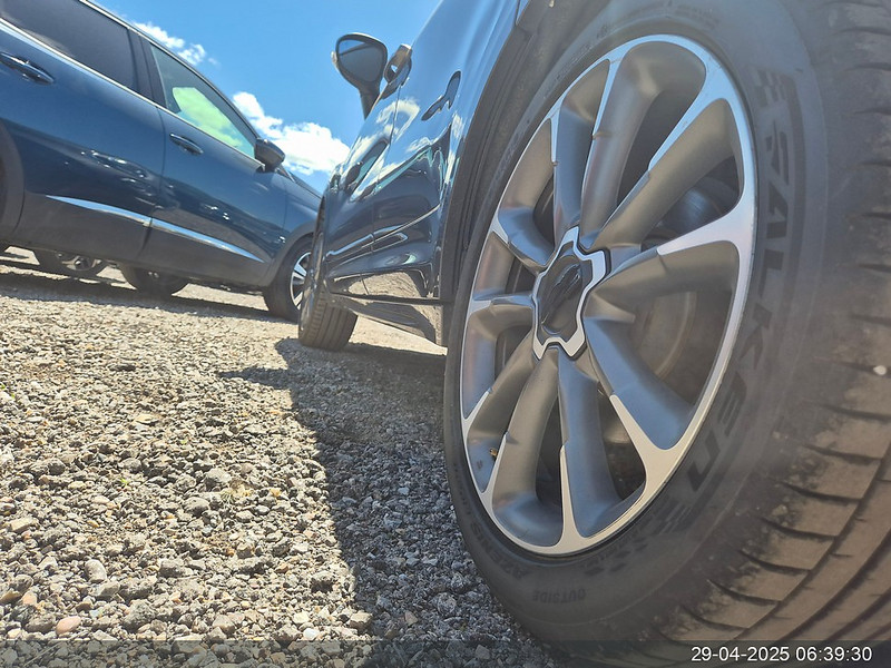 Foto Fiat 500X 21