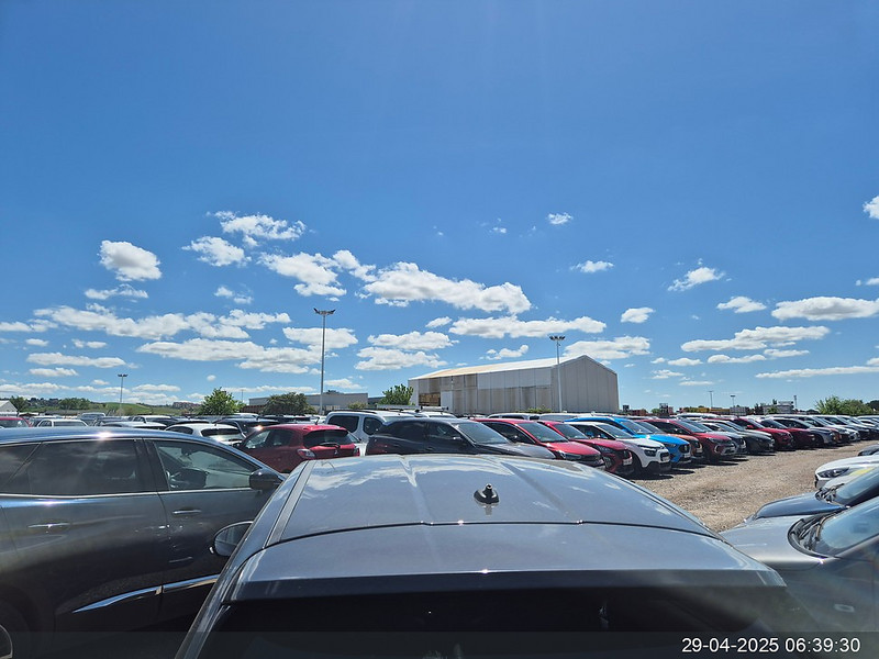 Foto Fiat 500X 22