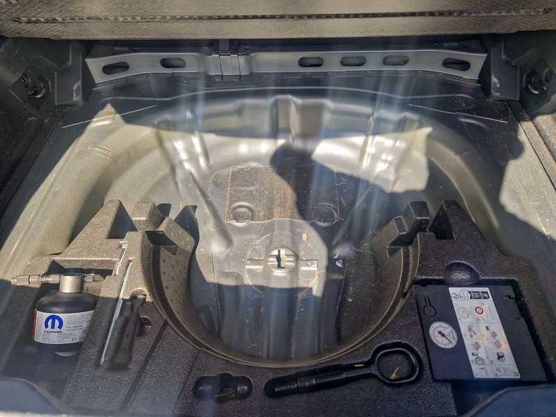 Foto Volkswagen T-Roc 18