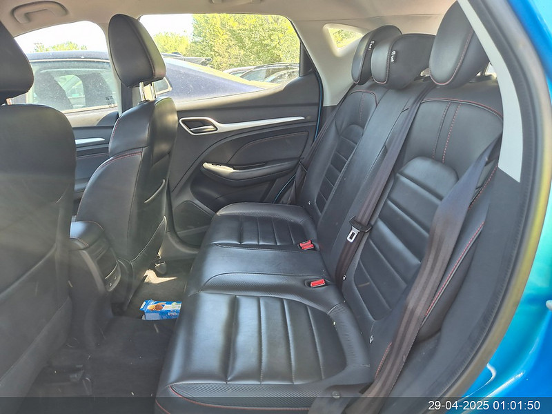 Foto MG MG ZS ZS 1.5 VTi-Tech Luxury 78kW 13