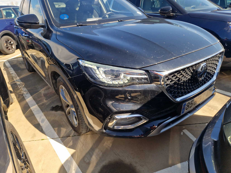Foto MG HS e 1.5 T-GDI Luxury 5
