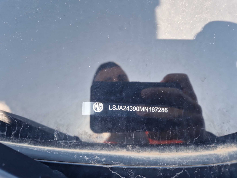 Foto MG HS e 1.5 T-GDI Luxury 8